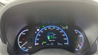Toyota Yaris Cross 116h GR Sport MY22 — photo 18