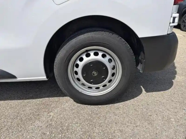 Citroën Jumpy fg m 1.5 bluehdi 120ch s&amp;s — photo 6
