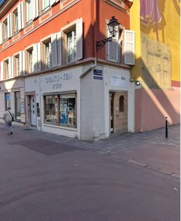 Local, commercial, Special Investisseur 9%