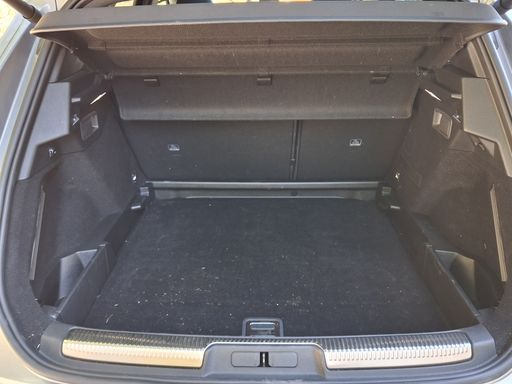 DS DS7 Crossback 1.6 E-Tense 300 Hybrid 4X4 EAT8 - Rivoli – 2022 – 55678 km – Hybride rechargeable – Boîte Automatique — photo 21