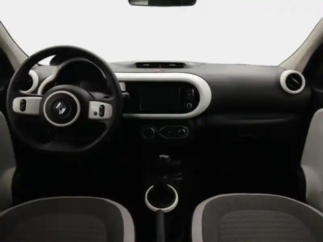 Renault Twingo 1.0 sce 65ch equilibre — photo 13