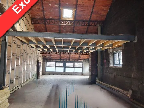 Appartement 4 pièces 136 m²