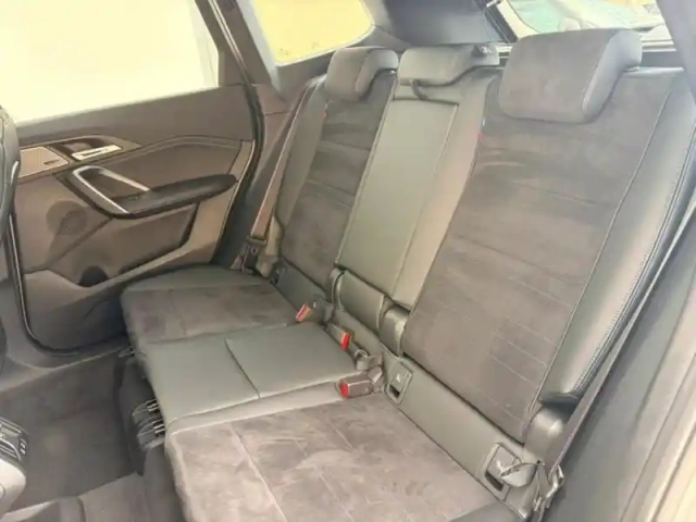 Bmw X1 xdrive25e 245ch m sport — photo 7