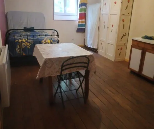 Studio de 23m2 à louer sur Angers