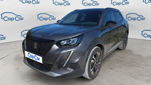 Peugeot 2008 1.2 PureTech 130 EAT8 - Allure Pack – 2022 – 79016 km – Essence – Boîte Automatique — photo 21