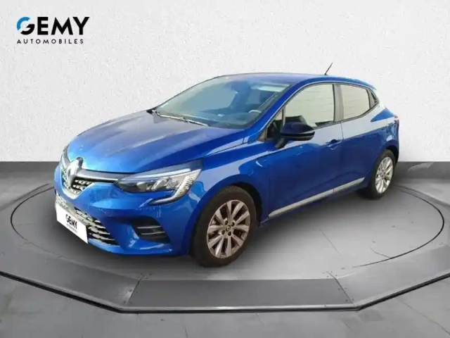 Renault Clio tce 90