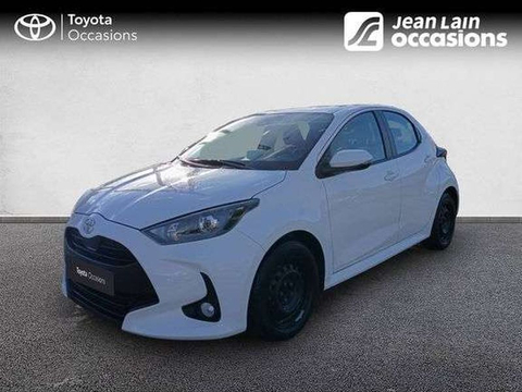 Toyota YARIS Toyota Yaris