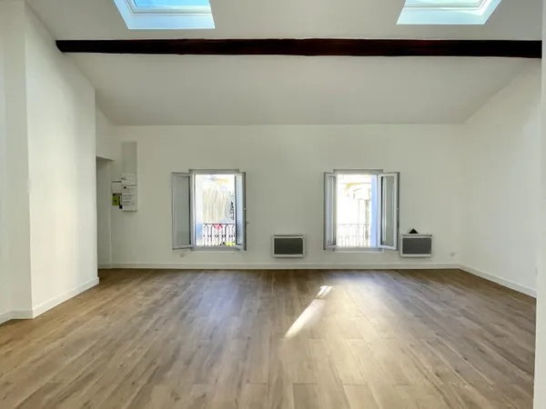 APPARTEMENT SATNDING