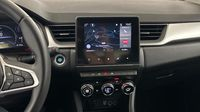 Renault Captur 1.6 E-Tech hybride 145ch Intens -21 — photo 19