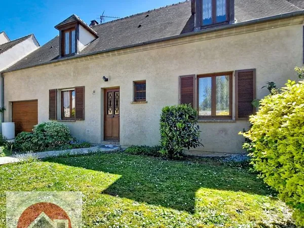 Maison de luxe 7 pièces 165 m²