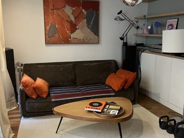 Loue appartement