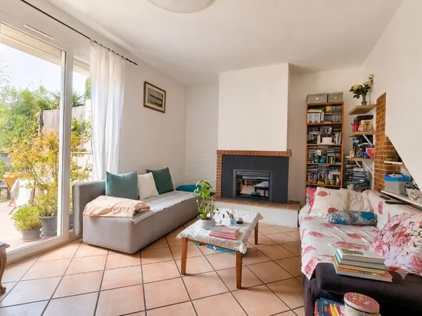 Maison à vendre Busca / Toulouse (31400)
