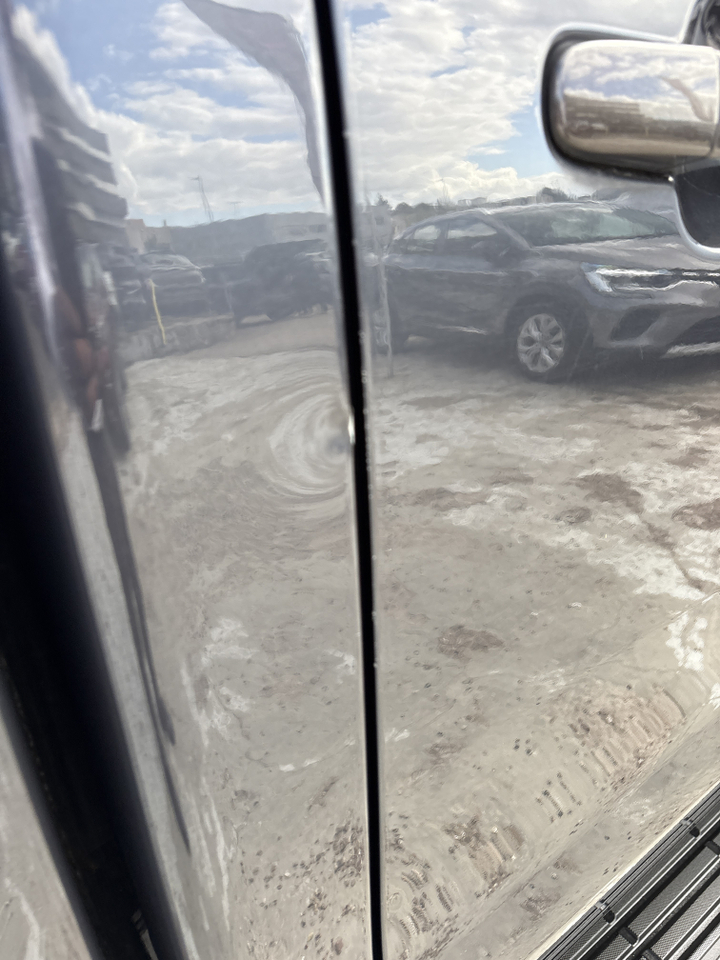 Ford RANGER DOUBLE CABINE 3.2 TDCi 200 4X4 BVA6 — photo 28