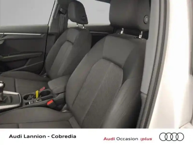 Audi A3 sportback 30 tdi 116ch business line — photo 6