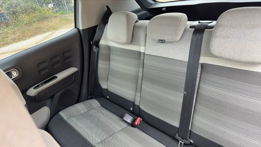 Citroen C3 1.2 PureTech 82 - Shine – 2019 – 56964 km – Essence – Boîte Manuelle — photo 33