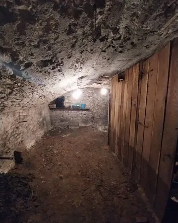 Grande cave nevers centre