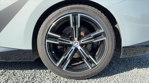BMW Serie 2 Coupe 220i 184 BVA8 - M Sport – 2022 – 65234 km – Essence – Boîte Automatique — photo 9