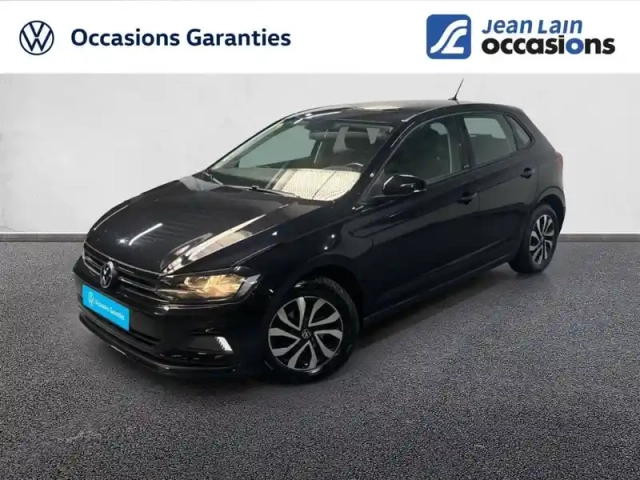 Volkswagen Polo 1.0 tsi 95 s&amp;s bvm5