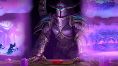 Hearthstone Verr’Minh (Mug’Zee) : les decks Chaman 100 % serviteurs et 100 % sorts en août 2026