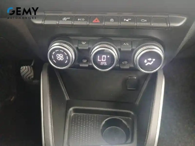 Dacia Duster tce 125 4x2 — photo 42
