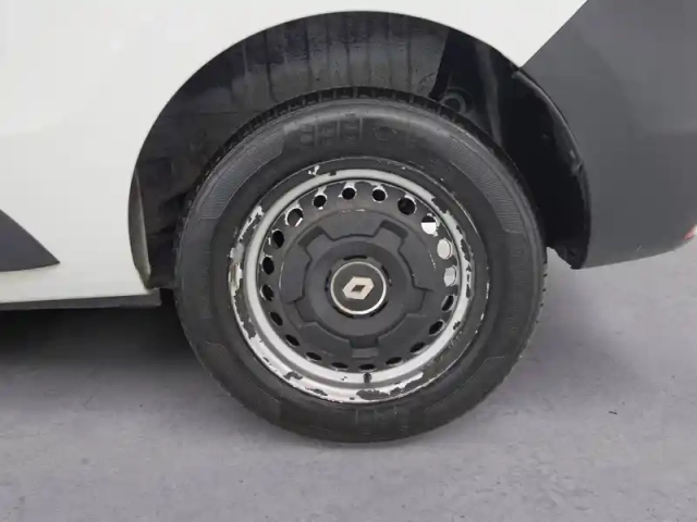 Renault Express Van blue dci 95 - 22 — photo 29