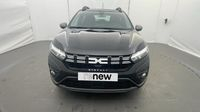 Dacia Sandero 1.0 TCe 90ch Stepway Expression CVT