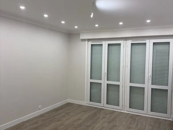 Appartement 83m2 4 pièces
