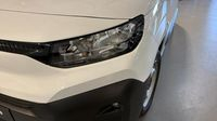 Citroen Berlingo Van M 1000kg BlueHDi 130ch S&S — photo 17