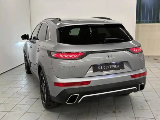 Ds Ds 7 crossback e-tense 225ch performance line — photo 10