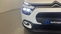 Citroen C3 1.2 PureTech 83ch S&S YOU! — photo 17