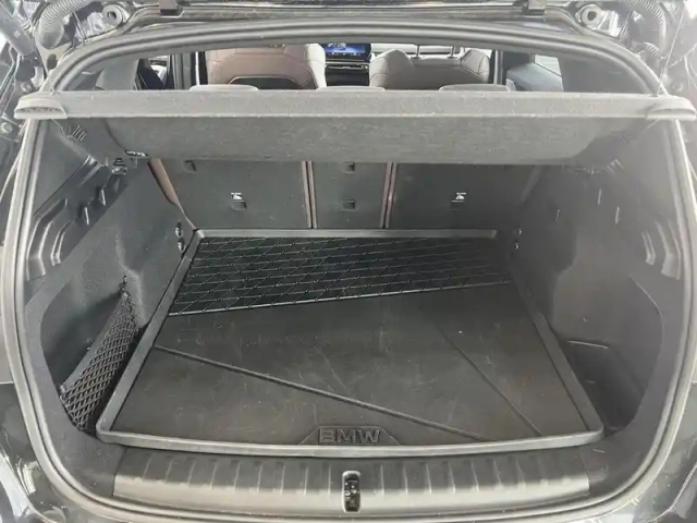 Bmw X1 xdrive30e 326ch m sport — photo 12