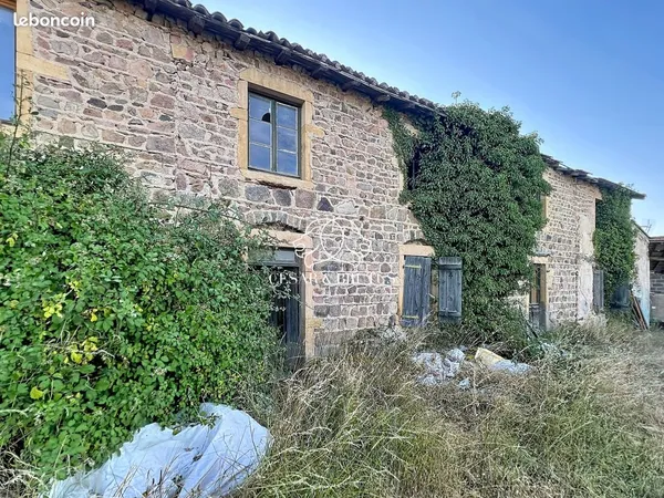 Maison 6 pièces 750 m²