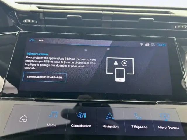 Peugeot 308 phev 180 e-eat8 — photo 47