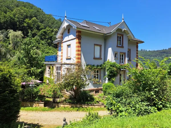 Vends maison 240m²
