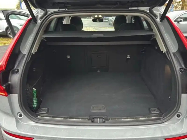 Volvo Xc60 t6 awd hybride rechargeable 253 ch+145 ch geartronic 8 — photo 7