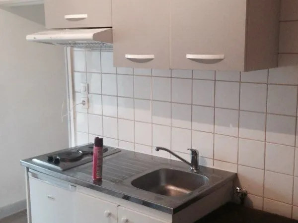 Appartement F2