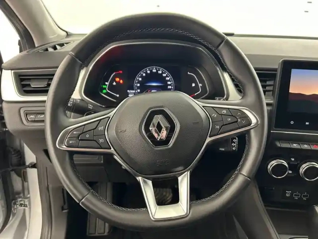 Renault Captur tce 140 edc - 21 — photo 84