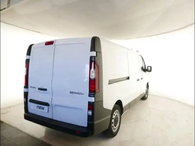 Renault Trafic fg l2h1 3t 2.0 blue dci 130ch grand confort e6e — photo 2