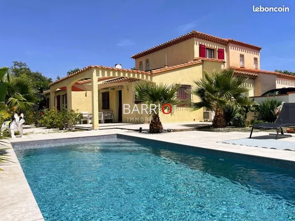 Maison 4 pièces 103 m²