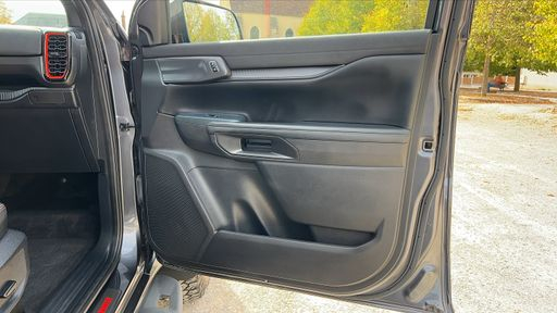 Ford Ranger Double Cabine 2.0 EcoBlue 210 AWD BVA - Raptor – 2023 – 25932 km – Diesel – Boîte Automatique — photo 41
