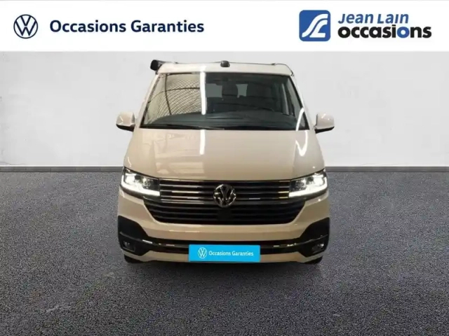 Volkswagen California 2.0 tdi 150 dsg7 — photo 9