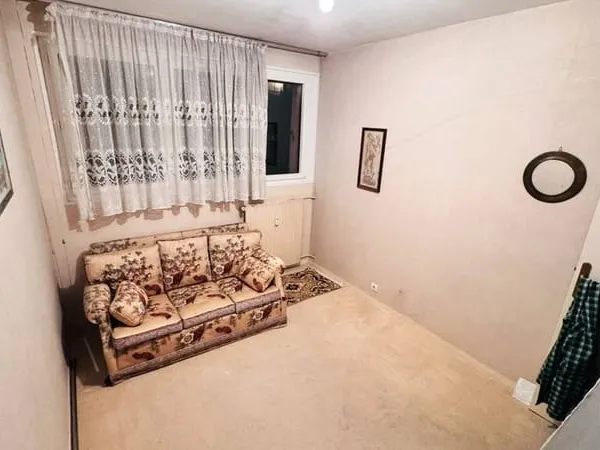 Appartement 4 pièces 94 m²