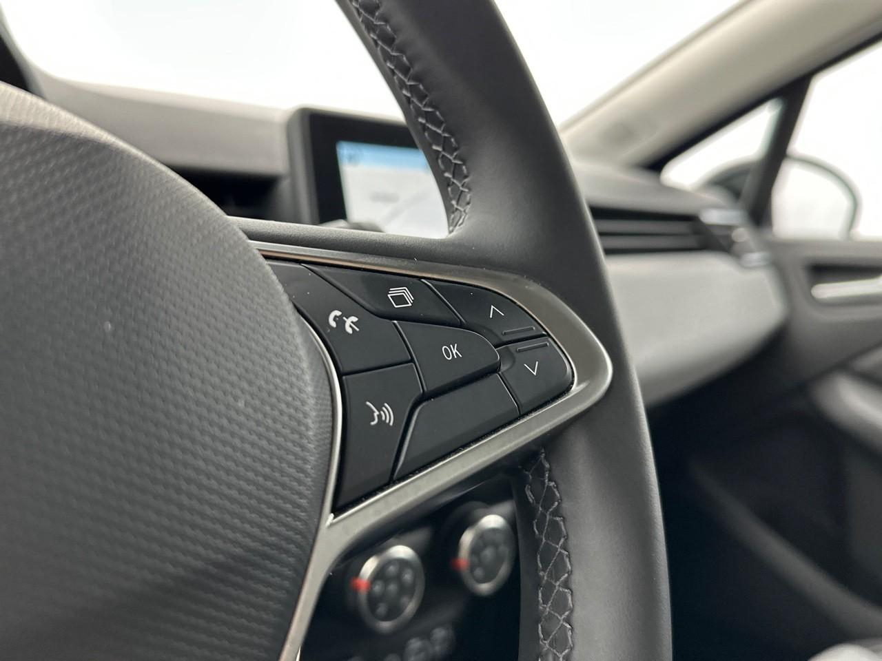 Renault Clio blue dci 100 ch gsr2 evolution — photo 18