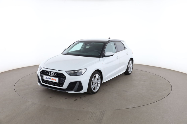 Audi A1 Sportback 30 TFSI S Tronic 7
