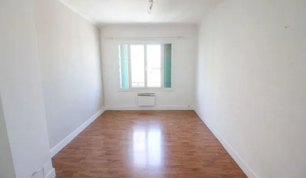 Appartement 3 pièces 57 m²