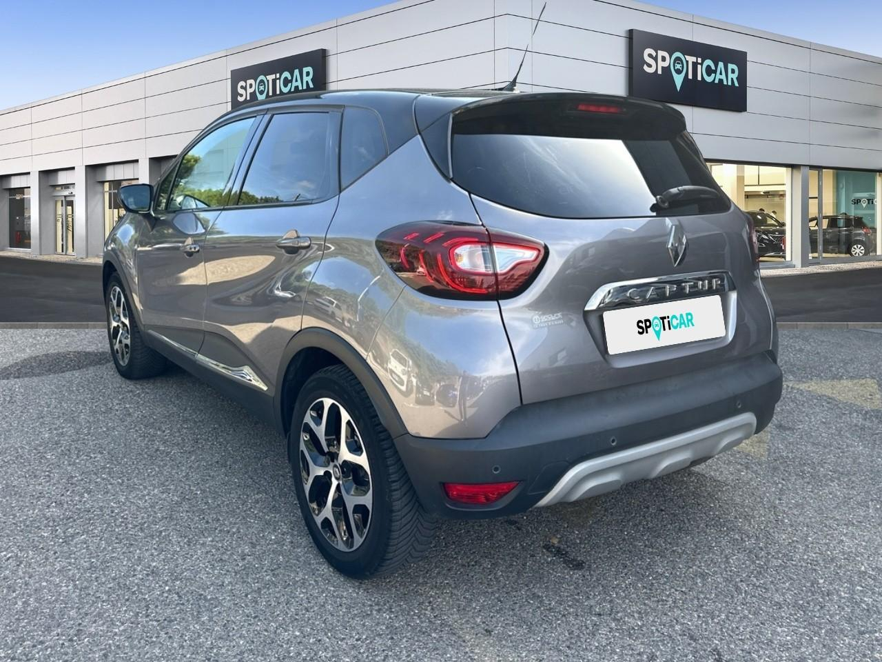 Renault Captur 0.9 tce 90ch energy intens euro6c — photo 7