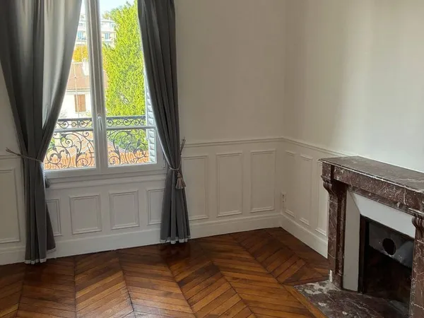 Appartement 3 pièces 53 m²