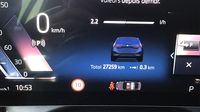 Bmw Série 5 540dA 303ch M Sport xDrive — photo 9