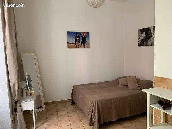 Studio,old town nice,bright,furnished