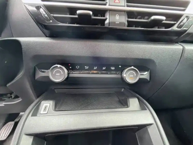 Citroën C4 societe puretech 100 s&amp;s bvm6 — photo 35